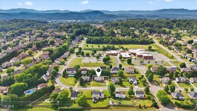 107 Lee Carter Drive, Johnson City, TN 37601