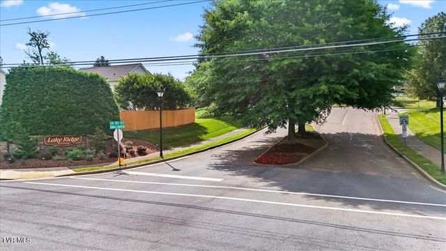 107 Lee Carter Drive, Johnson City, TN 37601