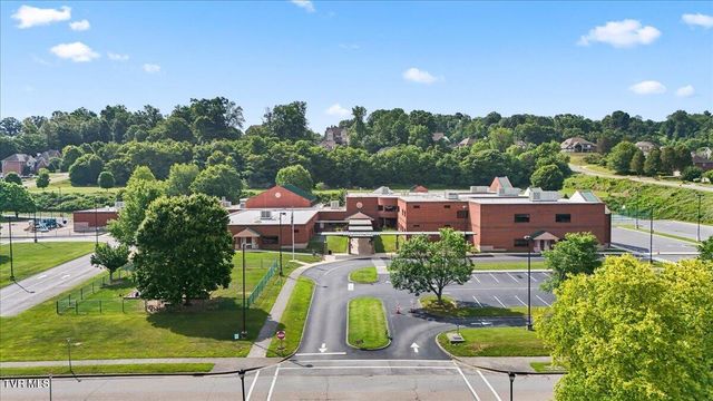 107 Lee Carter Drive, Johnson City, TN 37601