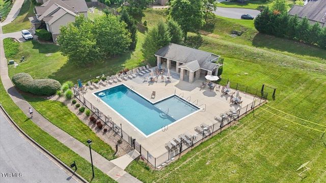 107 Lee Carter Drive, Johnson City, TN 37601