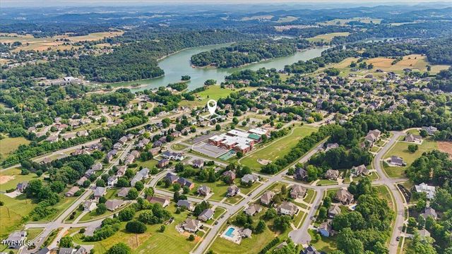 107 Lee Carter Drive, Johnson City, TN 37601