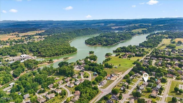 107 Lee Carter Drive, Johnson City, TN 37601