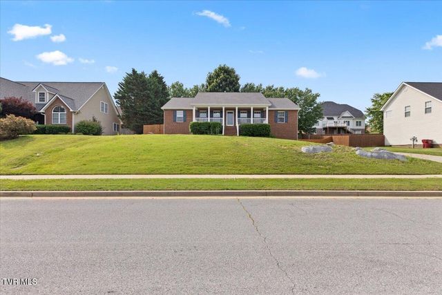 107 Lee Carter Drive, Johnson City, TN 37601