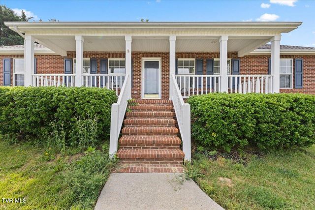 107 Lee Carter Drive, Johnson City, TN 37601