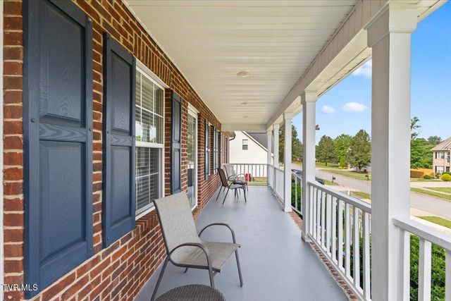 107 Lee Carter Drive, Johnson City, TN 37601