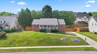 107 Lee Carter Drive, Johnson City, TN 37601