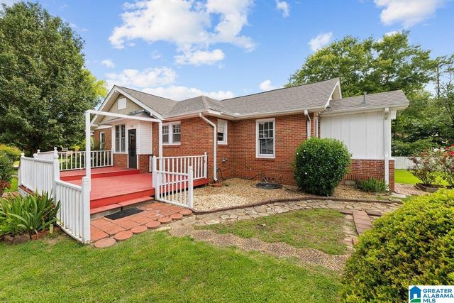 306 5TH AVENUE E, Oneonta, AL 35121