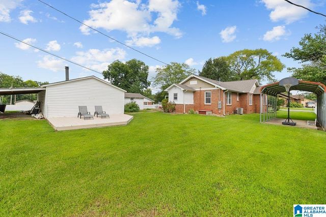 306 5TH AVENUE E, Oneonta, AL 35121