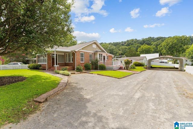 306 5TH AVENUE E, Oneonta, AL 35121
