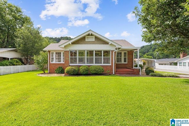 306 5TH AVENUE E, Oneonta, AL 35121