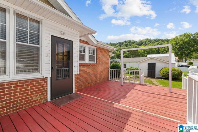 306 5TH AVENUE E, Oneonta, AL 35121