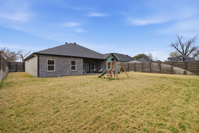 3247 Darvany Drive, Dallas, TX 75220