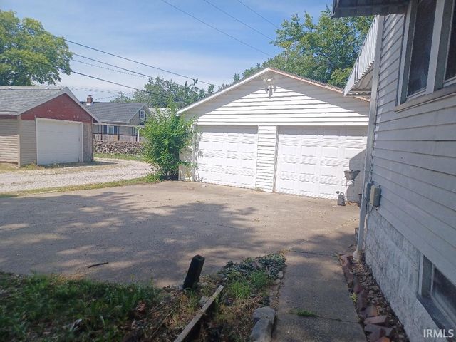 616 Reis Avenue, Evansville, IN 47711