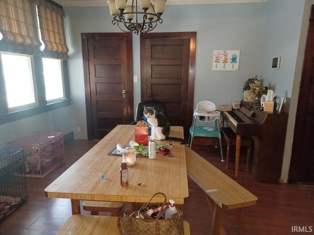 616 Reis Avenue, Evansville, IN 47711