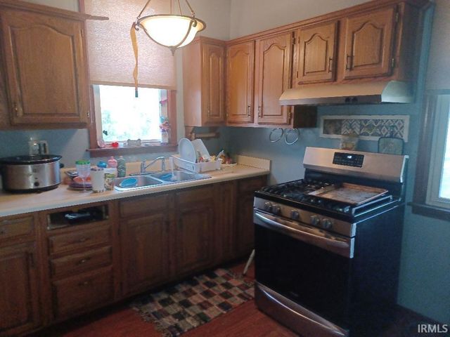 616 Reis Avenue, Evansville, IN 47711