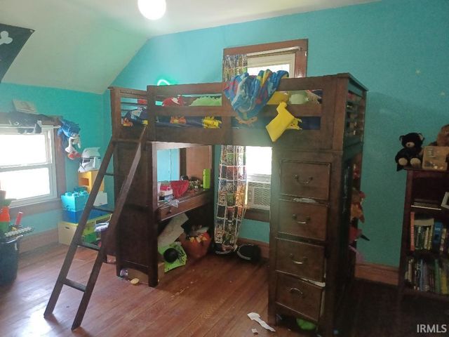 616 Reis Avenue, Evansville, IN 47711