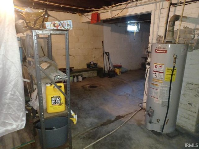 616 Reis Avenue, Evansville, IN 47711