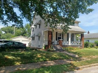 616 Reis Avenue, Evansville, IN 47711