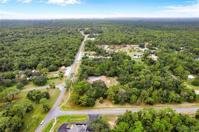 377 Highway 40 W, Inglis, FL 34449