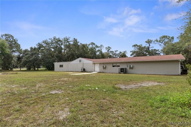 377 Highway 40 W, Inglis, FL 34449