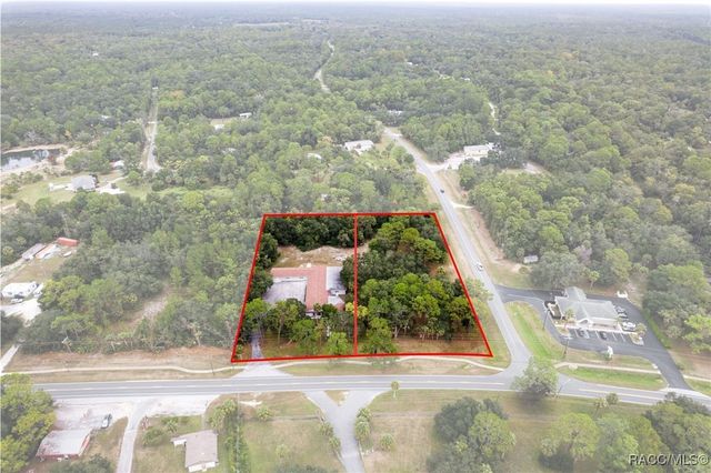 377 Highway 40 W, Inglis, FL 34449