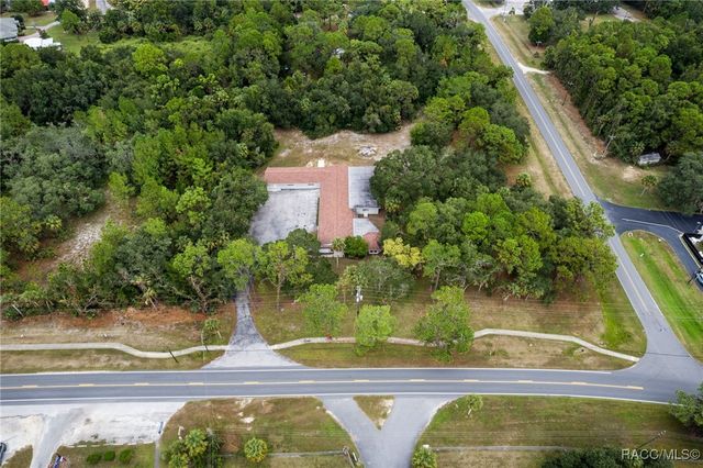 377 Highway 40 W, Inglis, FL 34449