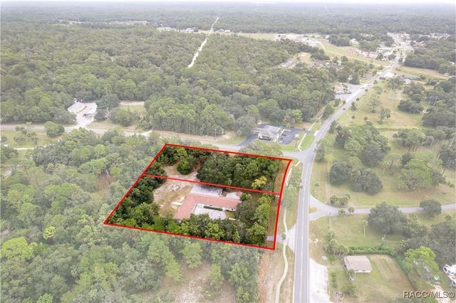 377 Highway 40 W, Inglis, FL 34449