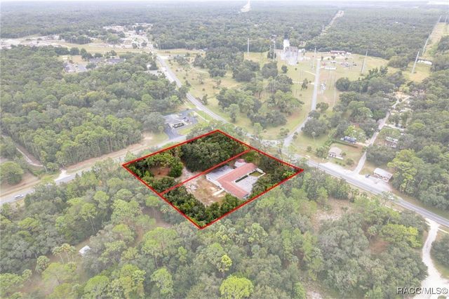 377 Highway 40 W, Inglis, FL 34449