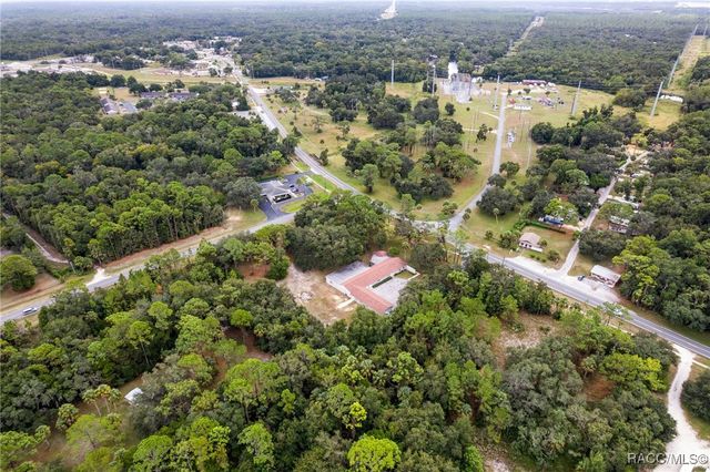 377 Highway 40 W, Inglis, FL 34449