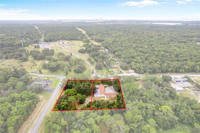 377 Highway 40 W, Inglis, FL 34449