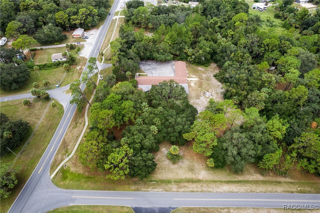 377 Highway 40 W, Inglis, FL 34449