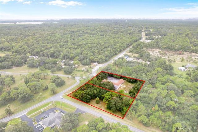 377 Highway 40 W, Inglis, FL 34449