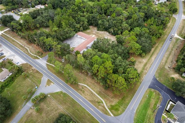 377 Highway 40 W, Inglis, FL 34449