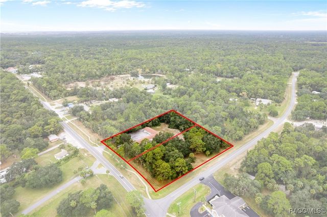 377 Highway 40 W, Inglis, FL 34449