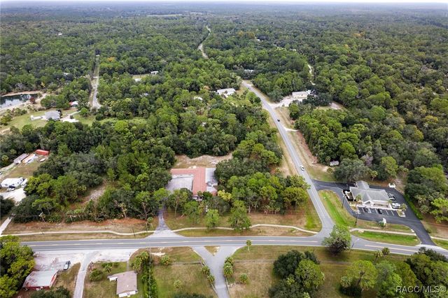 377 Highway 40 W, Inglis, FL 34449