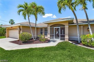 508 SE 9th PL, Cape Coral, FL 33990