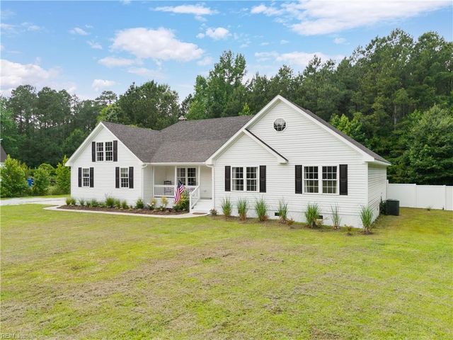 1124 Saint Brides RD W, Chesapeake, VA 23322