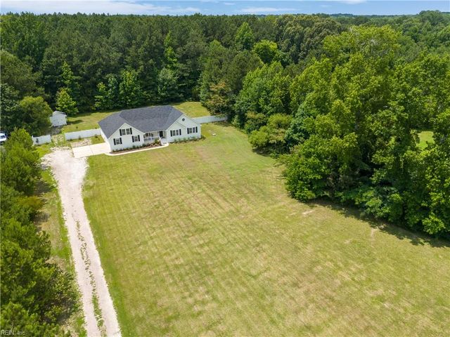 1124 Saint Brides RD W, Chesapeake, VA 23322