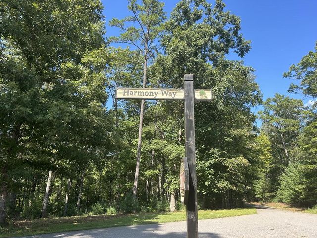 Lt 62 Harmony Way, Morganton, GA 30560