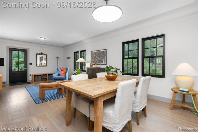 601 Catalpa Drive, Royal Oak, MI 48067