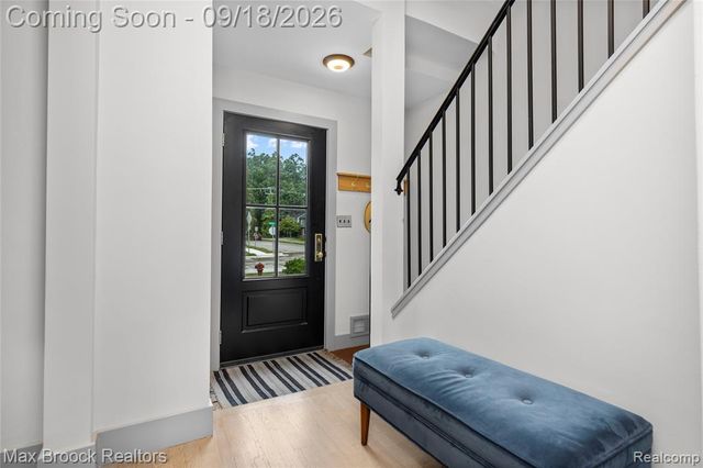 601 Catalpa Drive, Royal Oak, MI 48067