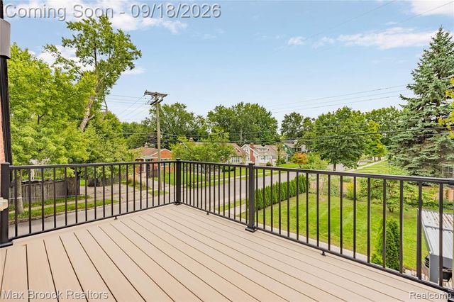 601 Catalpa Drive, Royal Oak, MI 48067