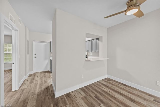 8423 Bernwood Cove LOOP # 405, Fort Myers, FL 33966