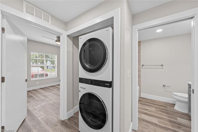 8423 Bernwood Cove LOOP # 405, Fort Myers, FL 33966