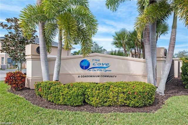 8423 Bernwood Cove LOOP # 405, Fort Myers, FL 33966