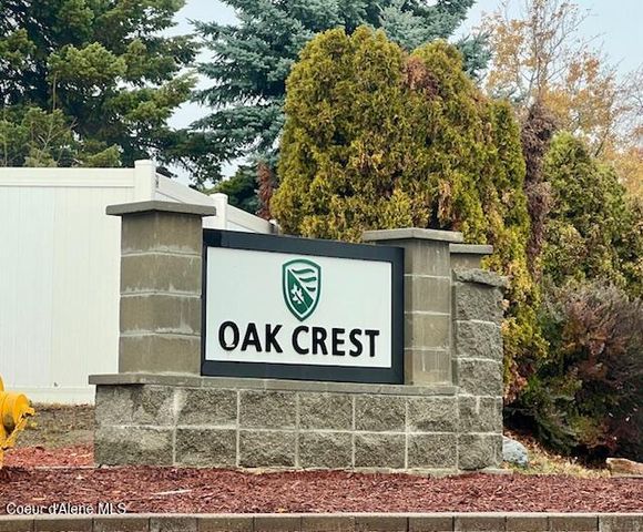 1949 W Dartmouth circle, A1-27, Coeur D'alene, ID 83815