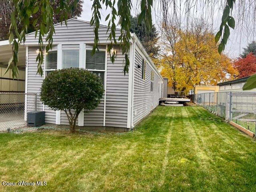 1949 W Dartmouth circle, A1-27, Coeur d'Alene, ID 83815 photo 12