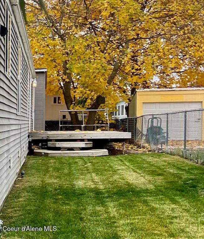 1949 W Dartmouth circle, A1-27, Coeur d'Alene, ID 83815 photo 9