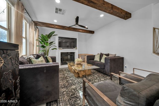 7529 W SHUMWAY FARM Road, Laveen, AZ 85339