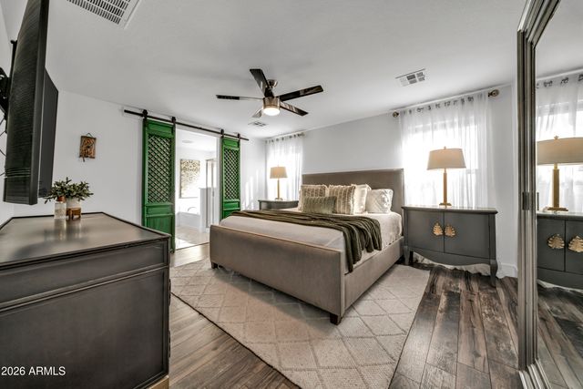 7529 W SHUMWAY FARM Road, Laveen, AZ 85339